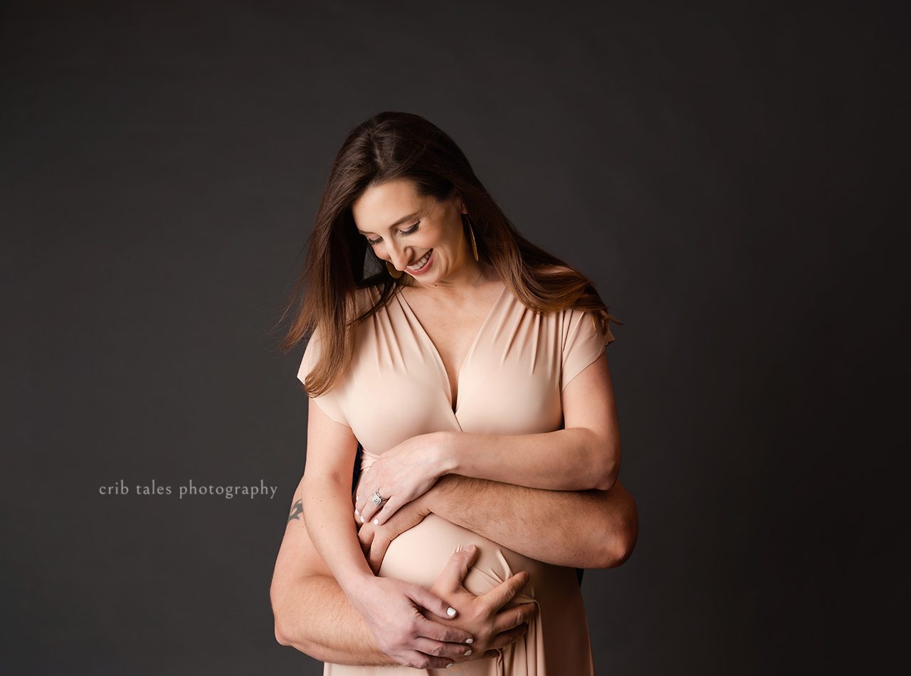 Castle Rock Maternity Photographer